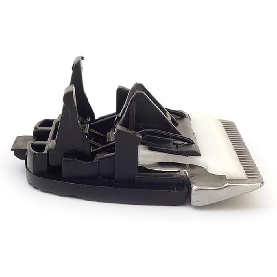 Ceramic Blade Cutter Head for Codos CP-9600 Replacement Blade for Codos CP-9600 9580 9200 Pet Trimmer Clipper Spare Parts (Color : 1PC Ceramic Blade)