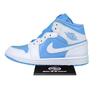 Jordan Air Jordan 1 Mid Legend Blue FZ2142-114 Unisex