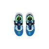 Li Ning Kids Lemon No. Cruise Trendy Sports Casual Shoes Kids Casual Shoes Blue Black YKNS032-3