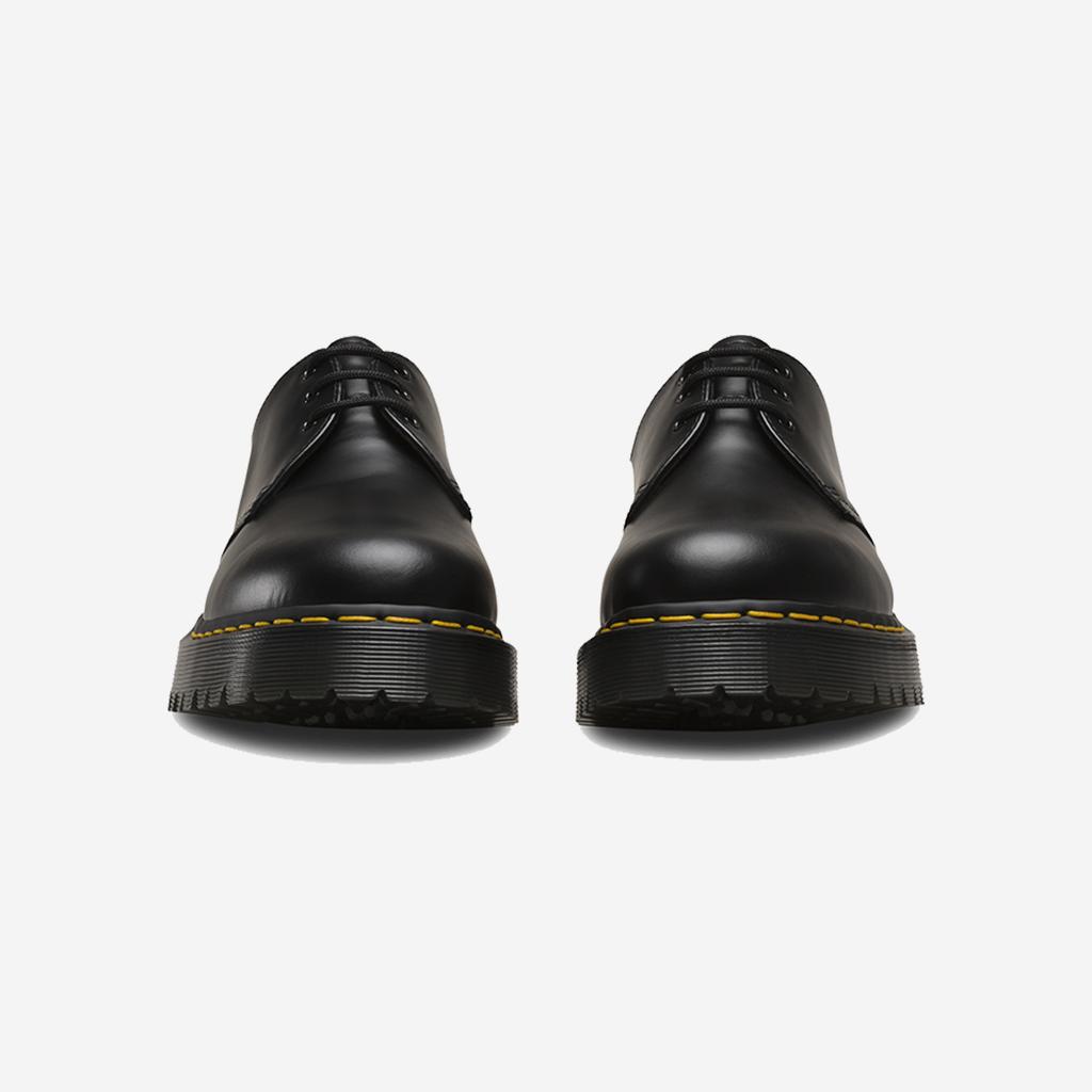 [Dr. Martens] 1461 Bex [DMT21084001-BLACK]