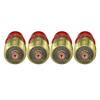 Replaceable 16pcs TIG Welding Torches Stubby Gas Lens Collets Alumina Nozzles Back Cap Kit For SR WP 17 18 26 Series