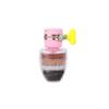 6-layers Water Filter Tap Purifier Medical Stone Coconut Charcoal Nozzle for Faucet Kitchen Accesories Mixer Aerator Bathroom
