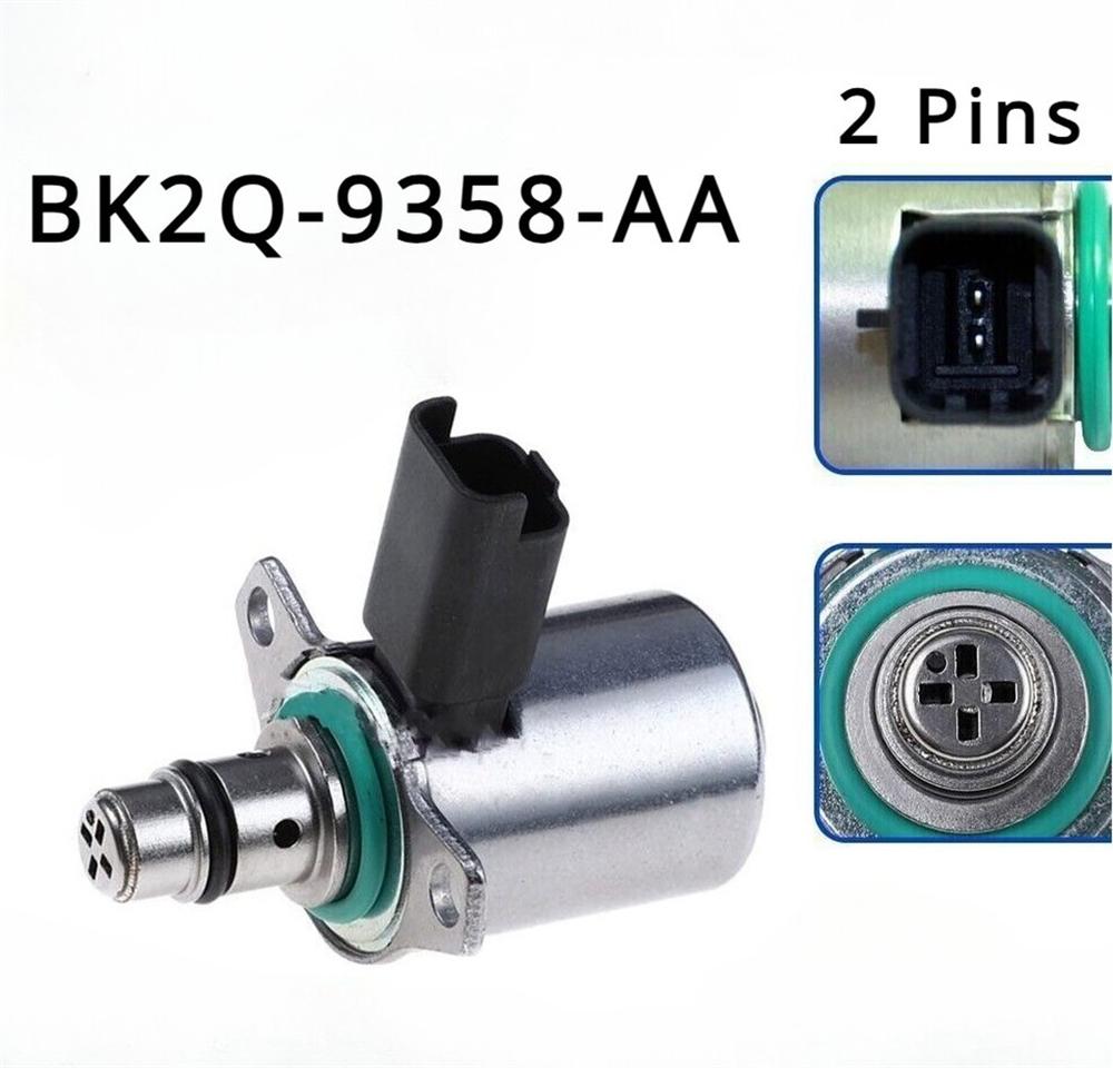 Fuel Pump Suction Control Valve Scv Valve For Ford Transit Custom Ranger 2.2 3.2