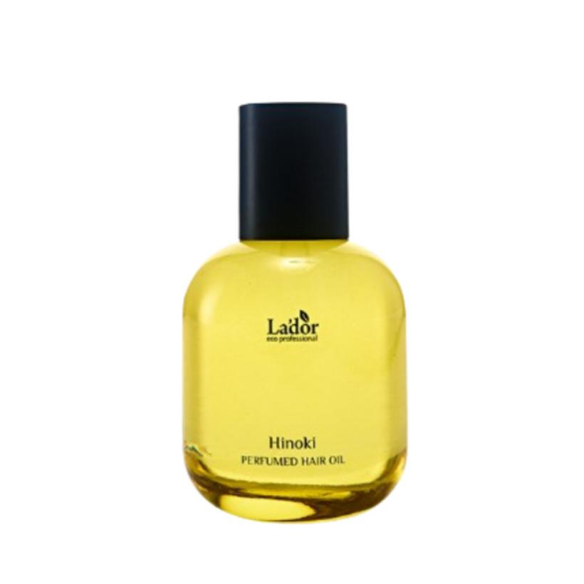 LADOR Hair Perfume Oil 80ml 4Types K-Beauty