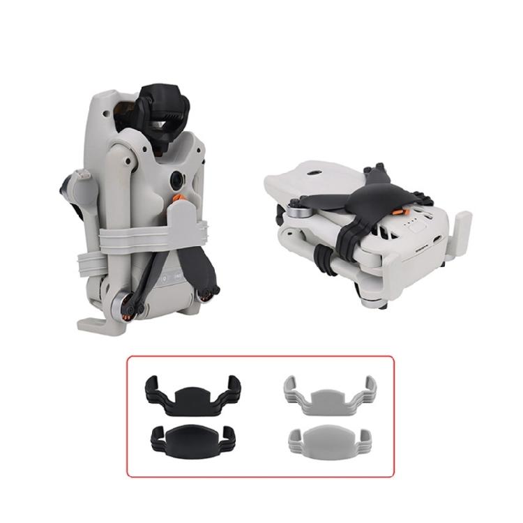 Adjustable Propellers Holder For Lito X1 Stabilizer Wing Fixed Bracket Storage Mount Guard Drones Protective Accessories