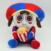 Neues Kawaii The Amazing Digital Circus Serie Kuscheltier Kissen Cartoon Charakter Kreativität Plüschtier Merchandise Fans Geschenk