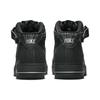 Nike Air Force 1 Mid '07 'Halloween Midnight' Sneakers DQ7666-001