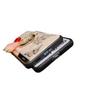 Samsung Note20Ultra Butterfly Ring Stand Phone Case S25 Mirror Water Diamond Anti-drop Protective Case