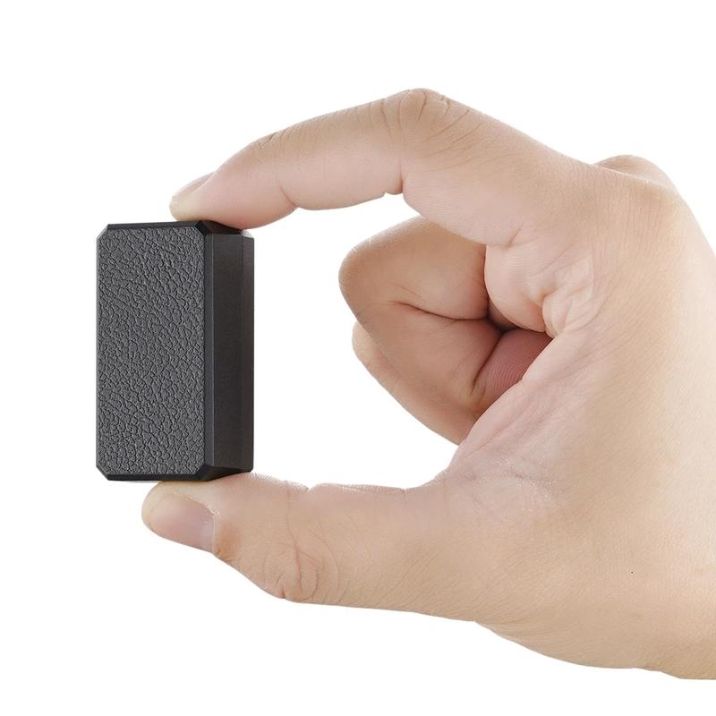 Portable 4G LTE 2G GSM TKSTAR TK901 Super Mini GPS Tracker GPRS Locator Child Luggage Wallet Key Finder Magnetic Free Web APP