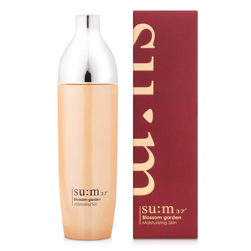37 Degrees Blossom Garden Moisturizing Skin 155ml