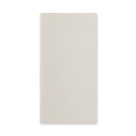DESIGNPHIL Travelers Company Notebook Refill Dot Grid 3-Pack Regular Size
