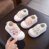 Anti-slip Shoes, Children's Shoes, Girls' Casual Shoes, Baby Shoes, Single Shoes