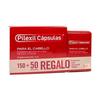 Pilexil 150 Capsules 150 Units