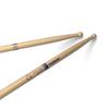 PROMARK Snare Stick System Blue American Hickory DC17 TXDC17W X (431 17.8mm) []