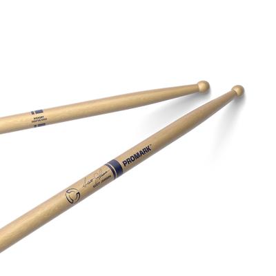 PROMARK Snare Stick System Blue American Hickory DC17 TXDC17W X (431 17.8mm) []