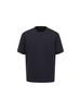 And Z Men'S) Round Pocket Short Sleeve T-Shirt_Blf2Tr1001