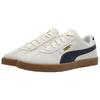Puma Club 2 Comfortable Sneakers Unisex Sneakers White Black 397444-37