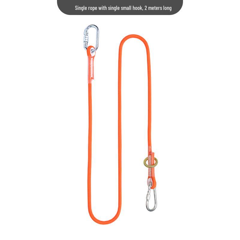 Leipute Safety Lanyard