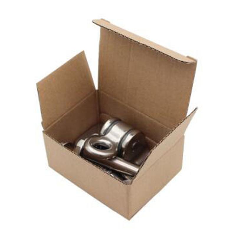 Závěsy na houpačku z nerezové oceli 850 kg Pevná přezka pro velké zatížení pro jógovou houpačku