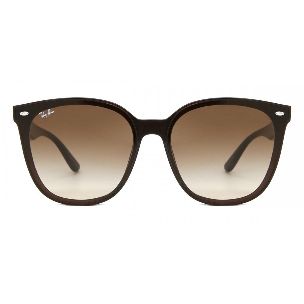 Ray Ban Rb4423d Asian Fit 714 13 Unisex Sunglasses