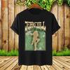 Jethro Tull Vintage Style Rock  Gift For Fan Black All Size Unisex  QQ119 Unisex T-Shirt