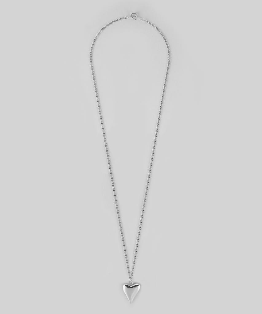 Quarqor #7506 Silver92.5 Necklace