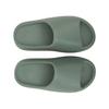 adidas Yeezy Slides Salt Zapatillas Unisex Blanco ID5480