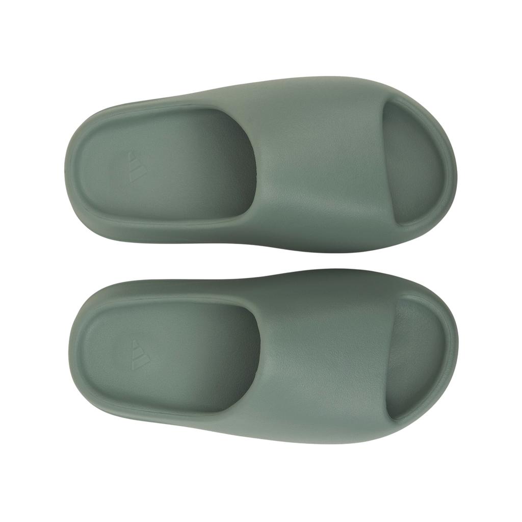 adidas Yeezy Slides Salt Zapatillas Unisex Blanco ID5480