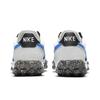 Nike Waffle Racer Crater Photon Dust Blue Women's CT1983-100