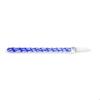 Glass Pen - JACQUES HERBIN - Straight - Sapphire Blue - 16 Cm - Gift Box