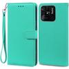 For Xiaomi Redmi 10C Case Luxury Wallet Flip Case For Redmi 10C Phone Case With Card Holder Leather Case For Redmi 10C Fundas