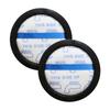 Reusable HEPA Filter For Midea VSS1800 VSS3180 VSS4800 VSS2180 VSS7700 Vacuum Cleaner Parts Washable Replacement Kit