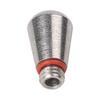 304 Stainless Steel Steam Nozzle for Gaggia Coffee Machines with 1 Hole