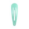 10Pcs Solid Colors BB Hairclips Girls Y2K Cute Small Barrettes Women Simple Metal Snap Clip Headdress Children Hair Accessories
