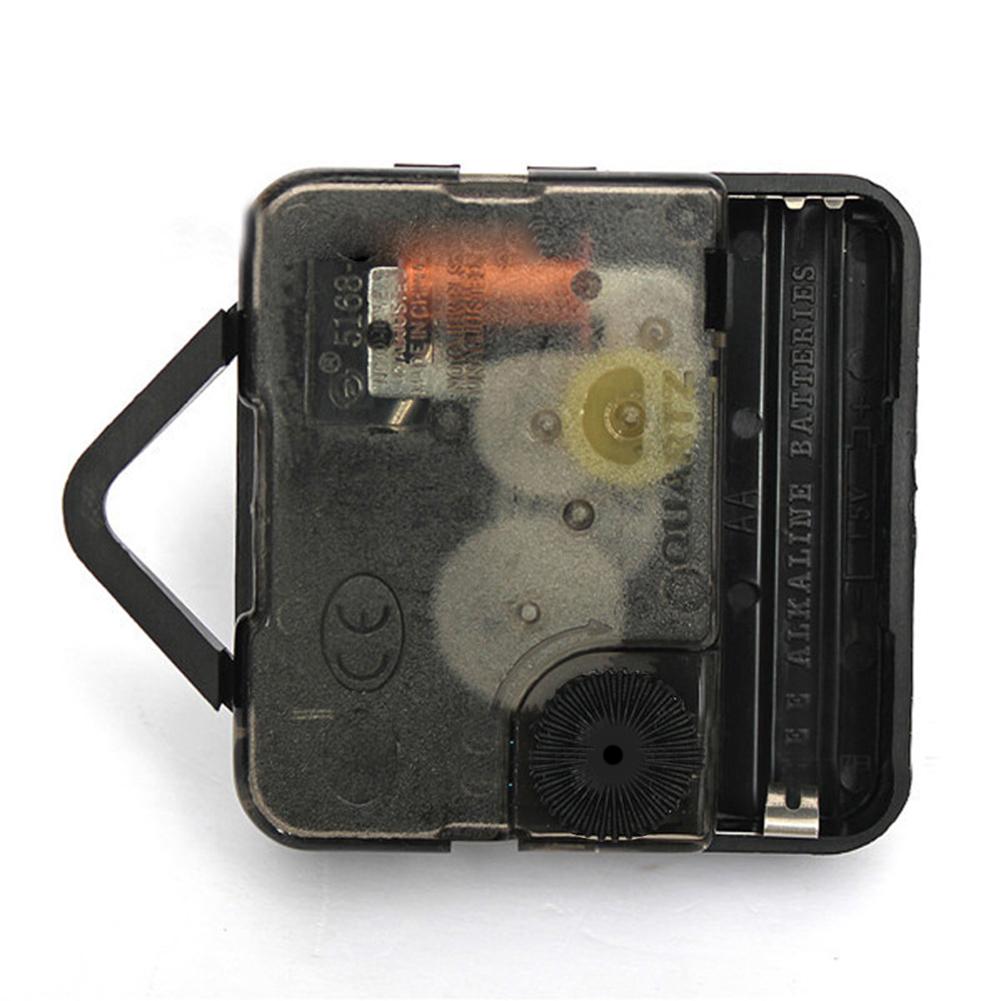 DIY 3D Acrylic Mirror Wall Clock Creative Wall Stickers Europe Quartz Living Room Clock Home Decoration High Quality