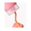Peach Niacin Spread Cleansing Foam