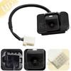 For Honda Accord 2014 2015 2016 2017 Rear View Camera Reverse Camera Backup Park Assist Camera OE# 39530-T2A-A21 39530-T2A-A31