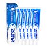 LengSuanLing Anti-Plaque & Sensitive Toothpaste 5-Pack