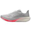 Scarpe da Corsa Pegasus 42 Uomo Grigio IB1873-004