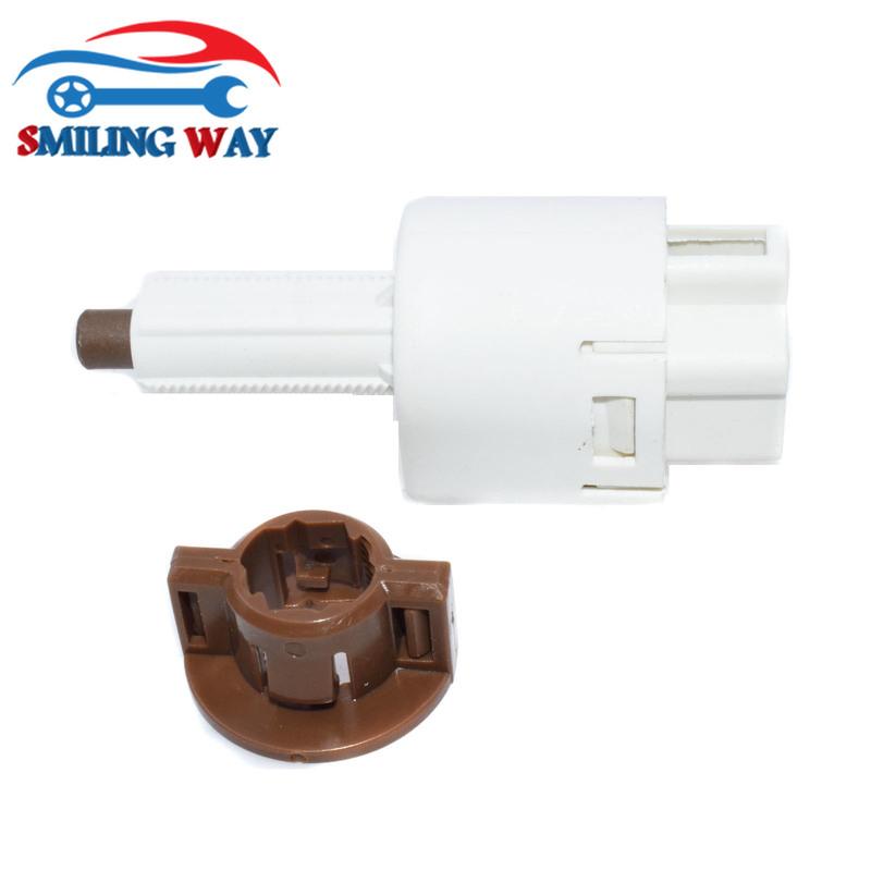Brake Light Switch For Toyota Avalon Camry Highlander Matrix Sequoia Sienna Tacoma Tundra Venza RAV4 # 84340-09310 84340-09070