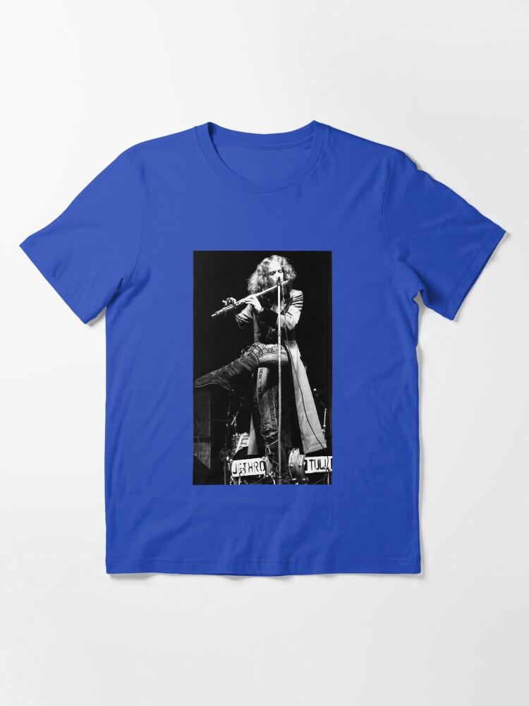 Jethro Tull Jethrotull blacklung Essential T-Shirt