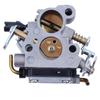 Carburetor Kit for Husqvarna 235 235E 236 240 240E Zama C1T-W33 CS2234 CS2238 CS2234S CS2238S GZ380 574719402 Chaaw Carb