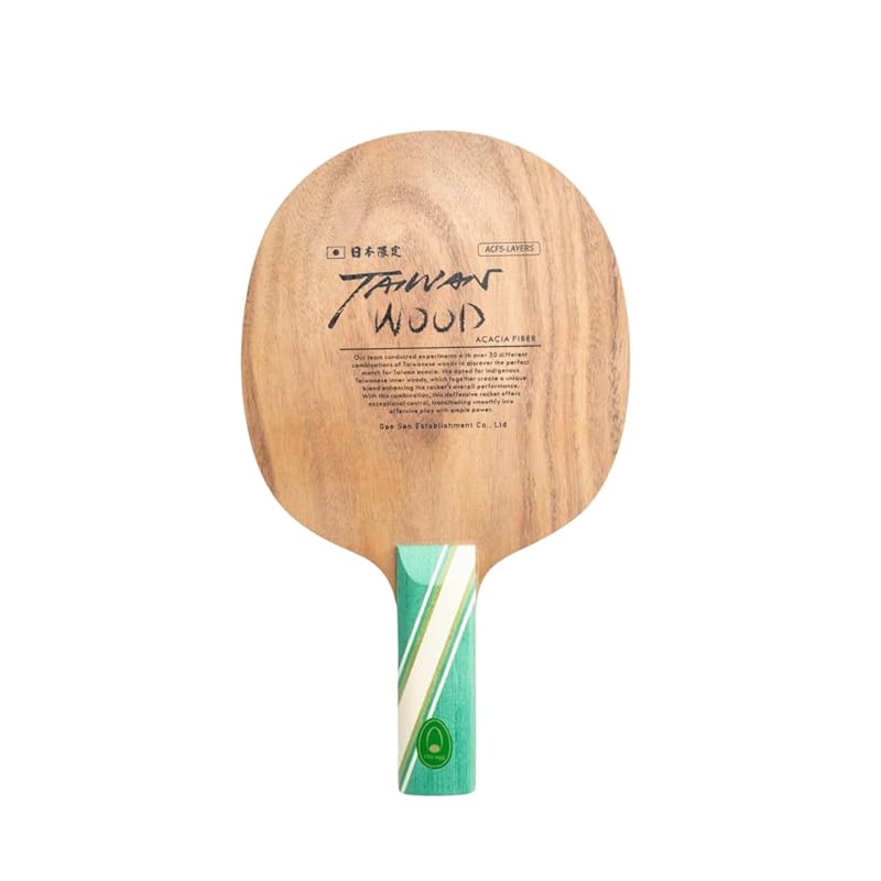 

Dr. Yang(dy) the egg table tennis racket CLASSIC CHOOPER classic chopper [Authorized store]