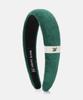 White Sands Terry Label Hairband Kintia (8 Colors)