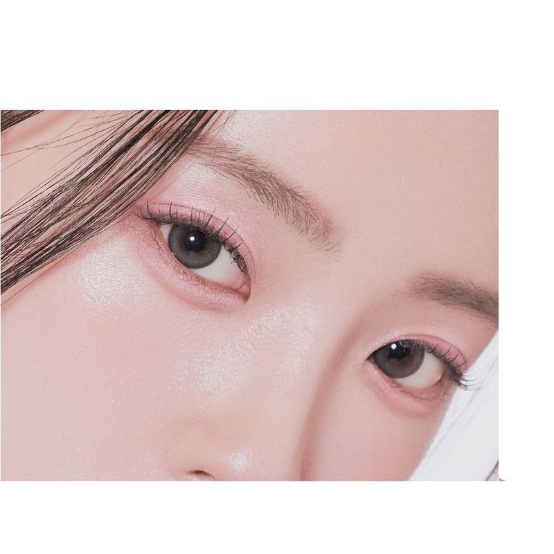 MUZIGAE MANSION - One&Only Shadow Melting Zero - 6 Colors