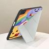 Doodle Painting Tablet Case For iPad Air 4 5 M3 M2 1 2 M4 11inch Mini 6 7 Pro 11th 10th 9th 8th 7th 12.9inch Pro 2025 Holder