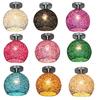 Colorful Nordic LED Ceiling Light for Bedroom, Balcony, or Aisle