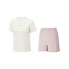 Breathable Skin-Friendly Soft Casual Set Women Sets P226W107-0019