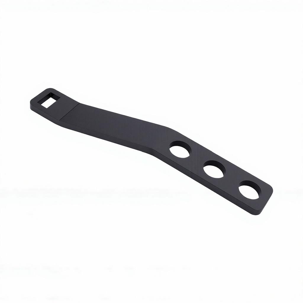 Short Shift Shifter Kit Replacement for MK2 MK3 1983 1999 Car 3 Positions Shift Throw Reduction Shift Bracket