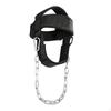 Fitness Neck Harness Strengthener, Adjustable, Portable, Head Exerciser for Weight